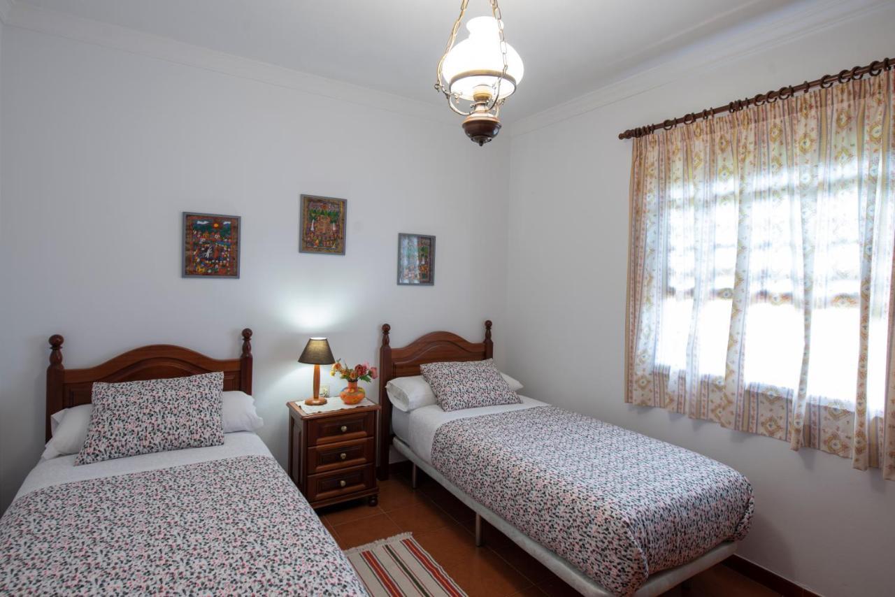 Apartamentos Corral De Payo Breña Baja Extérieur photo