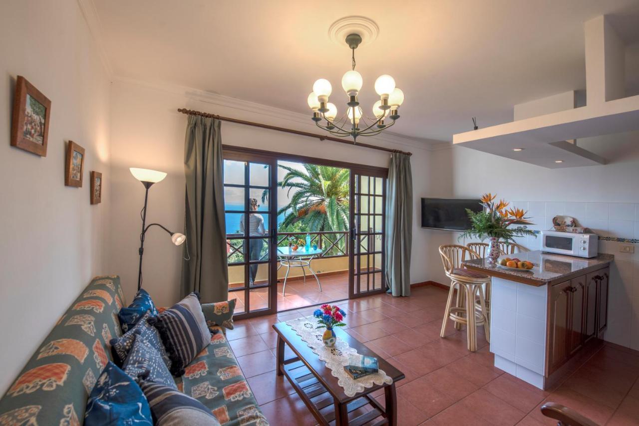 Apartamentos Corral De Payo Breña Baja Extérieur photo