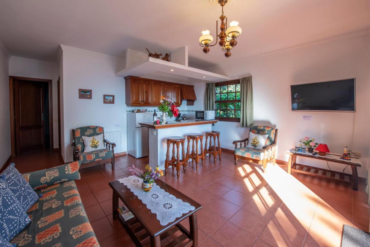 Apartamentos Corral De Payo Breña Baja Extérieur photo