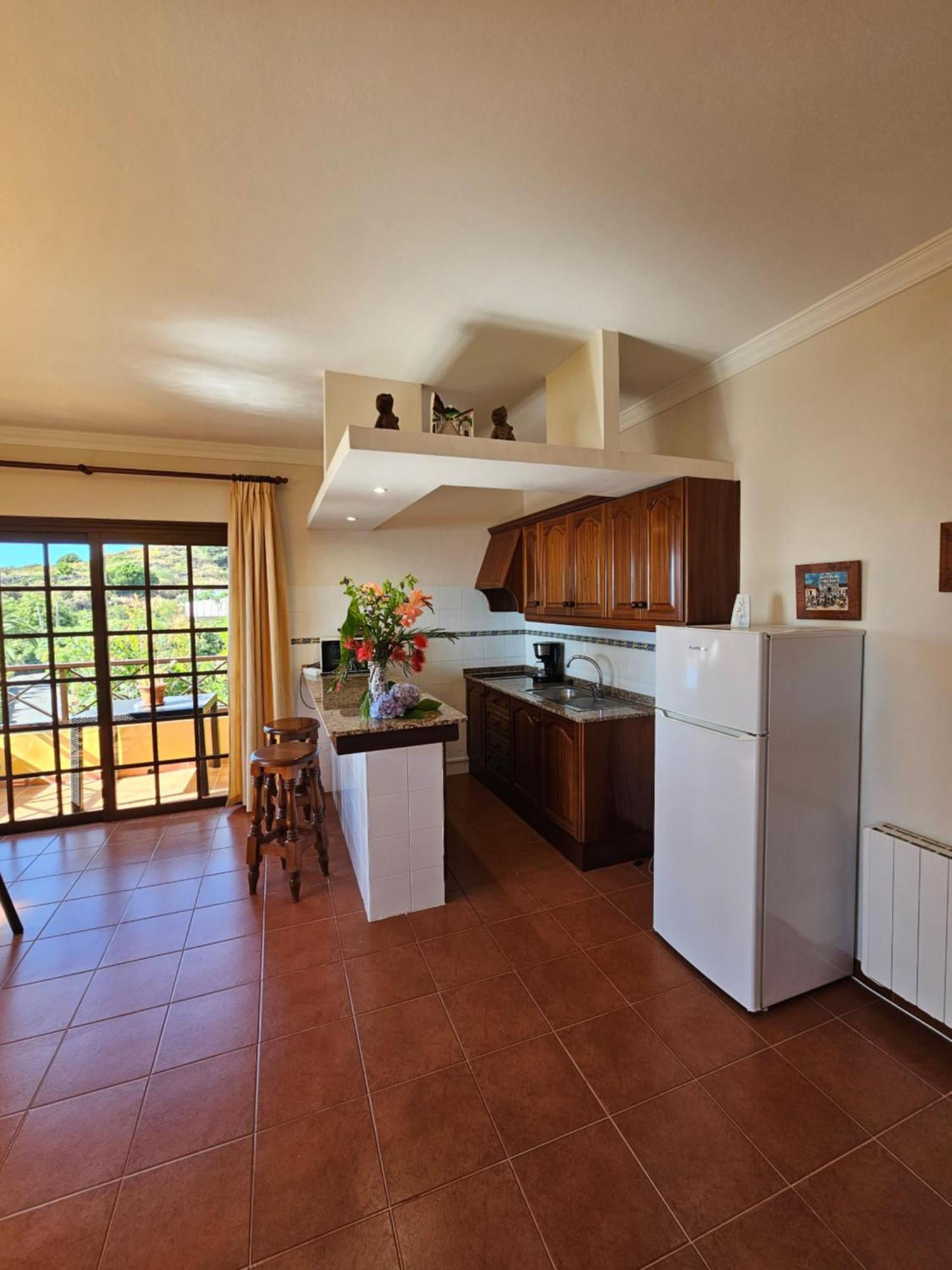 Apartamentos Corral De Payo Breña Baja Extérieur photo