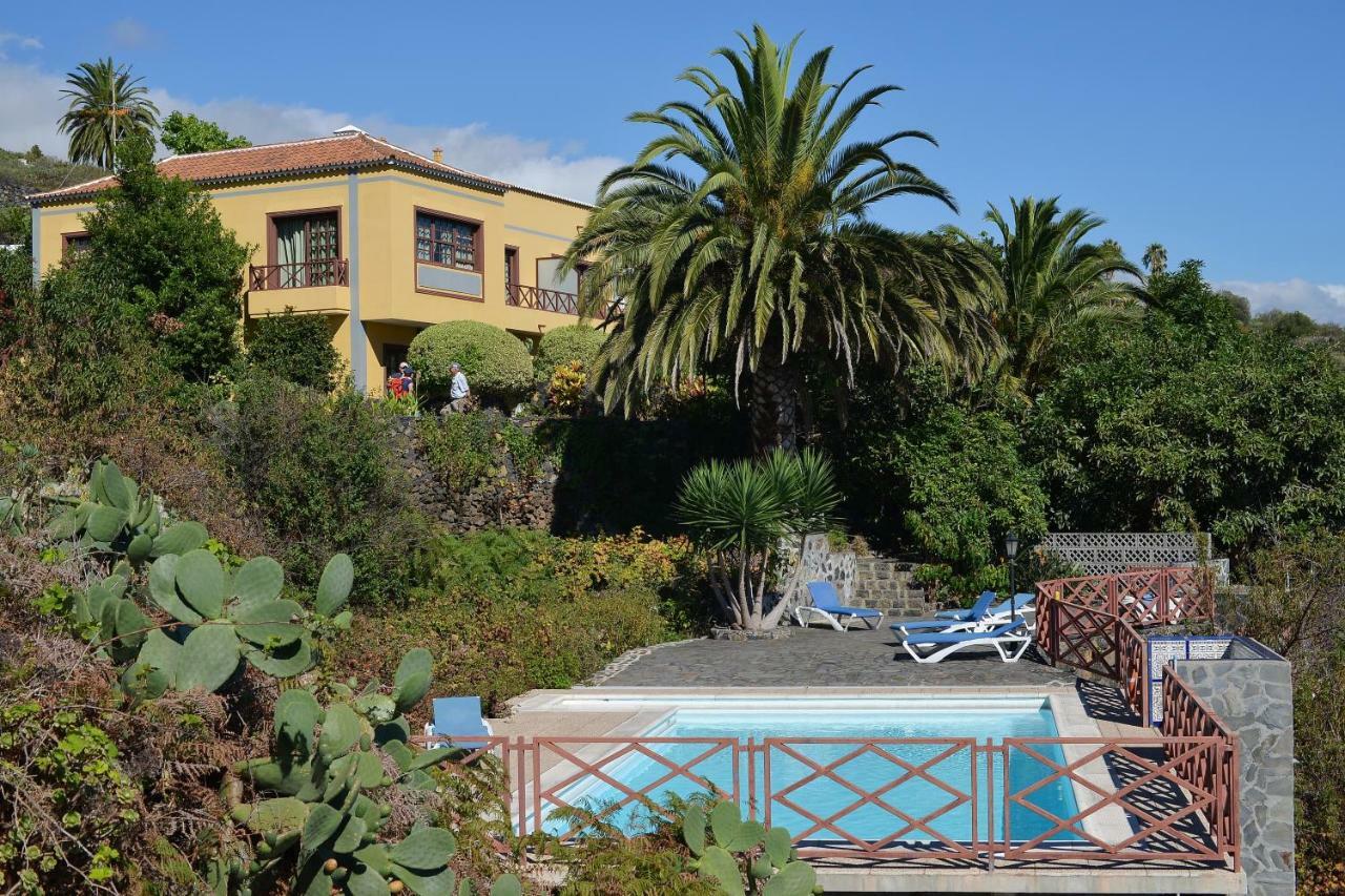 Apartamentos Corral De Payo Breña Baja Extérieur photo