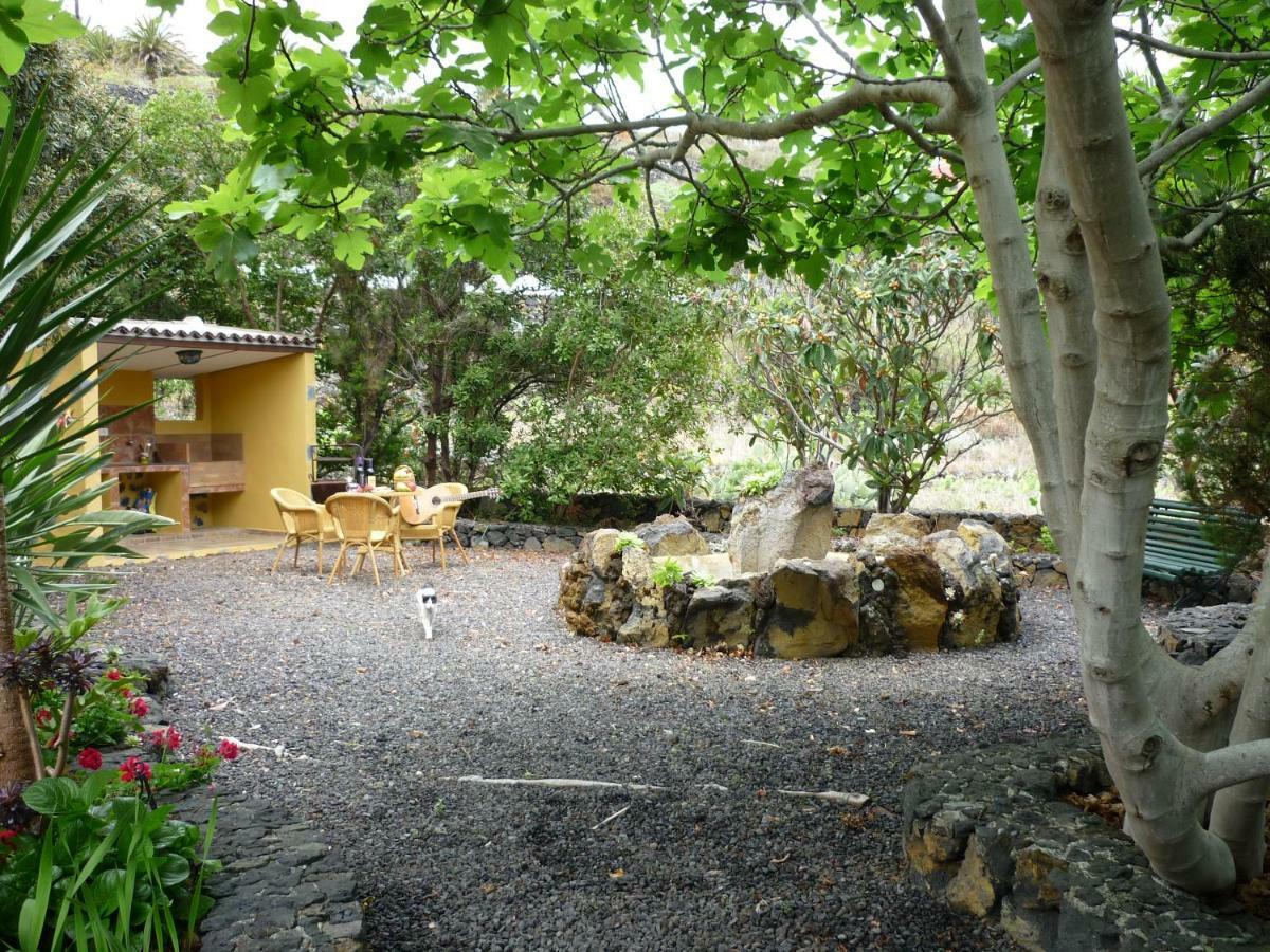 Apartamentos Corral De Payo Breña Baja Extérieur photo