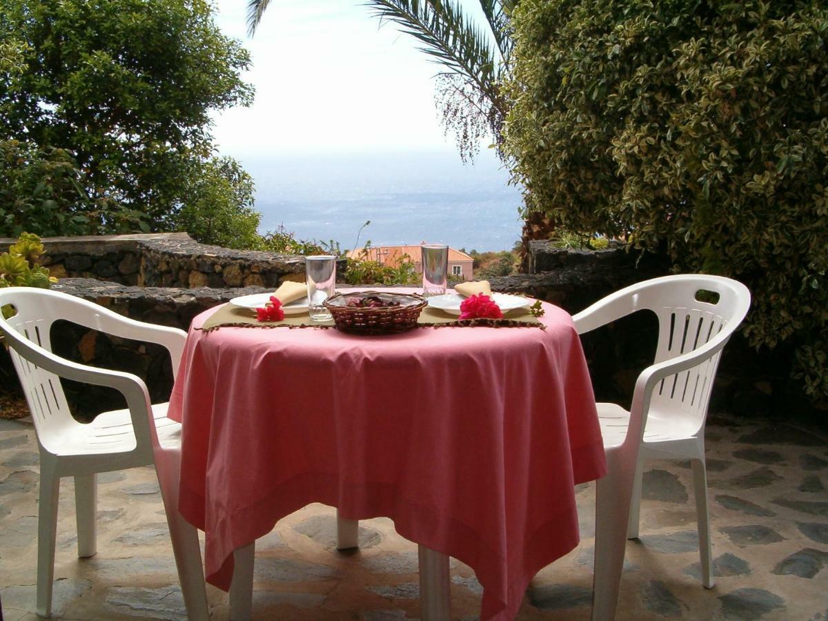 Apartamentos Corral De Payo Breña Baja Extérieur photo