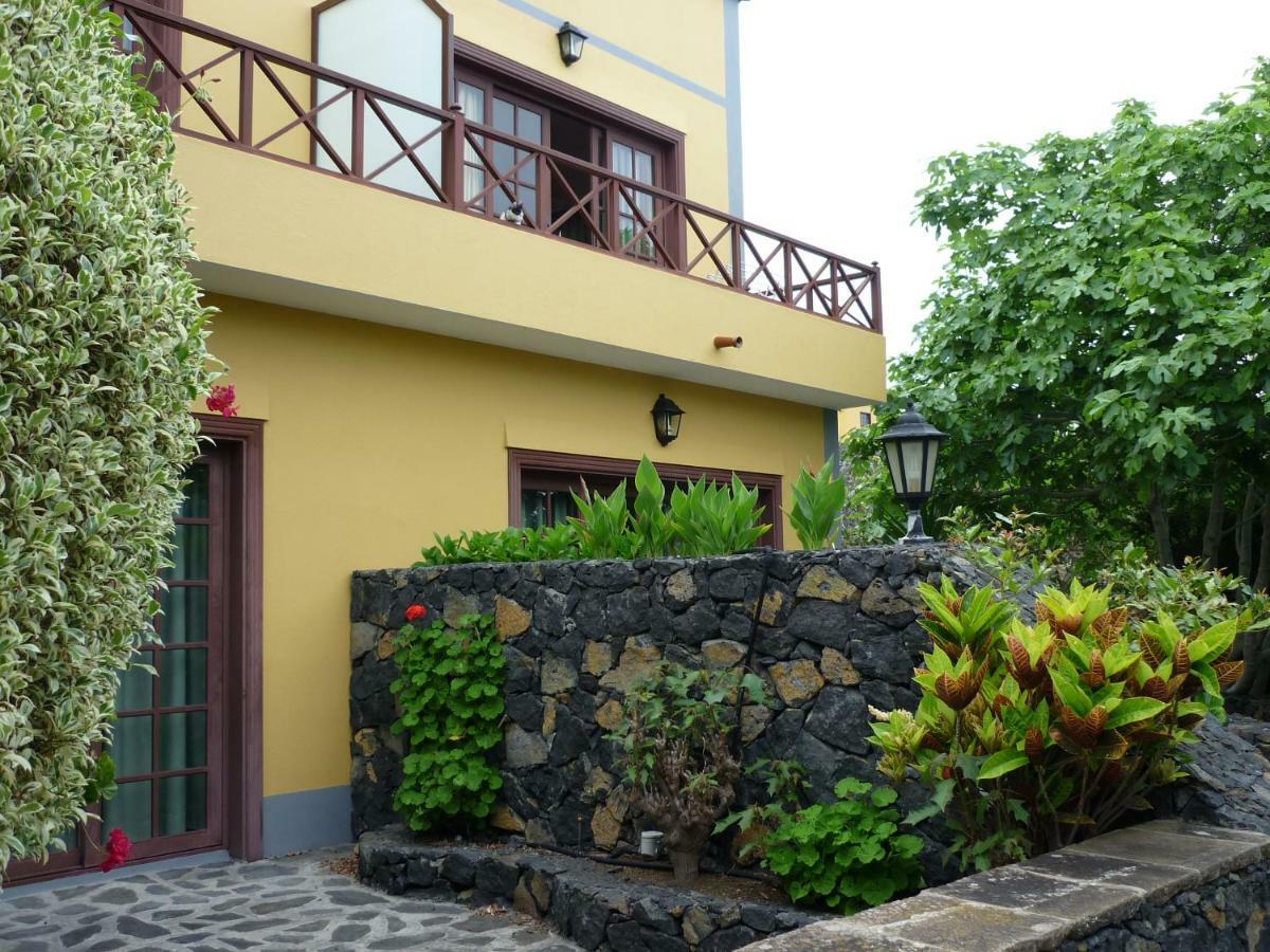Apartamentos Corral De Payo Breña Baja Extérieur photo