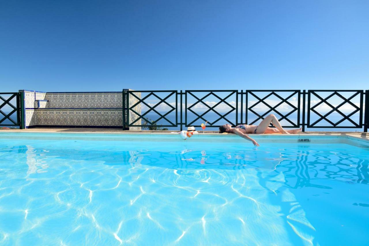 Apartamentos Corral De Payo Breña Baja Extérieur photo