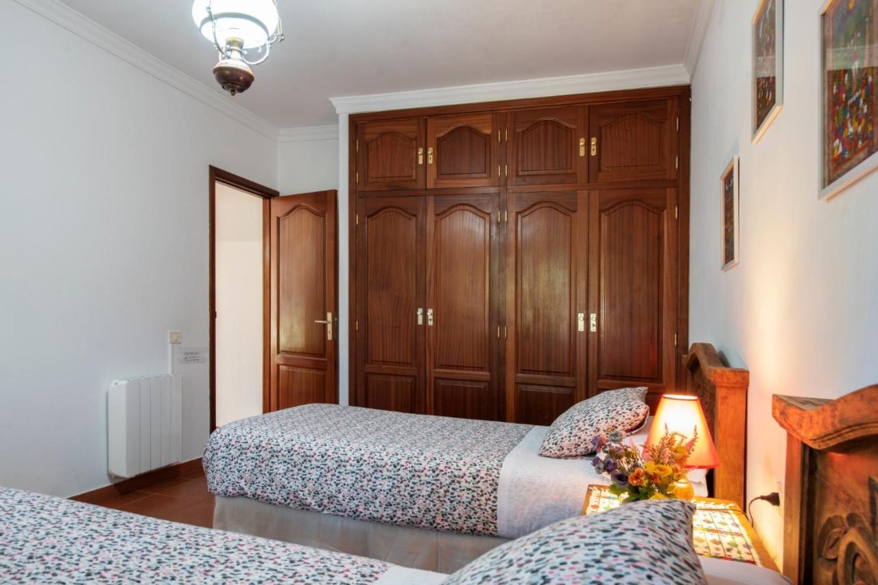 Apartamentos Corral De Payo Breña Baja Extérieur photo