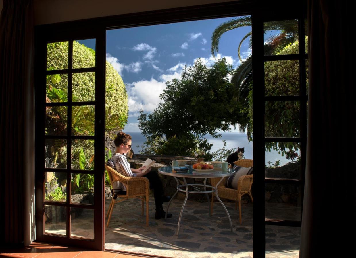 Apartamentos Corral De Payo Breña Baja Extérieur photo